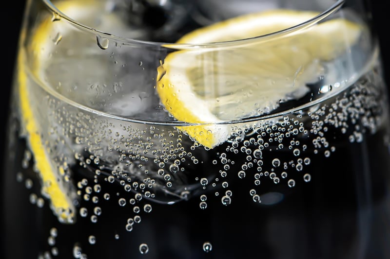 Celestial Cocktail