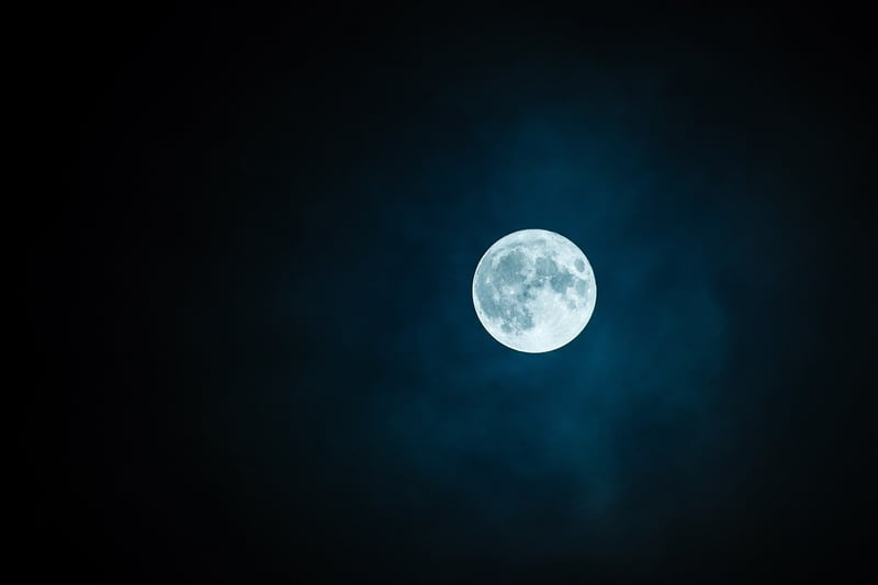 Moonlit Romance Theme